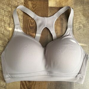 Incredible by Victoria's Secret Sports Bra 36DD Tan